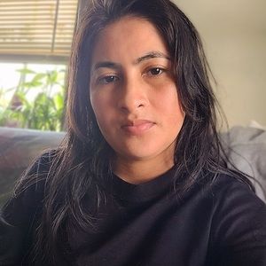 Meet your Posher, Yamileth